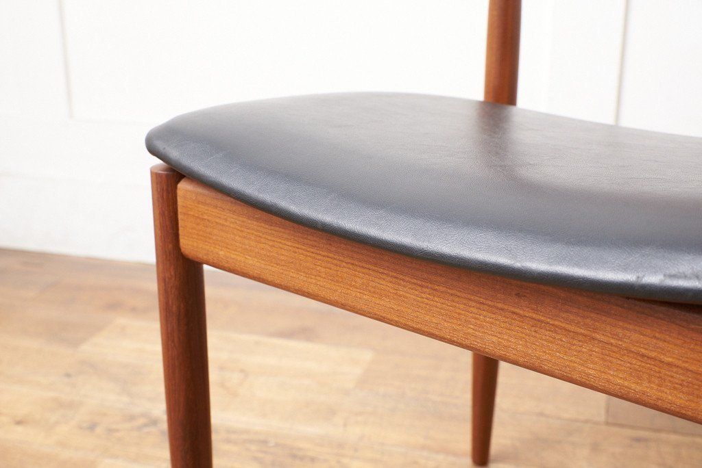 Danish ダイニングチェア