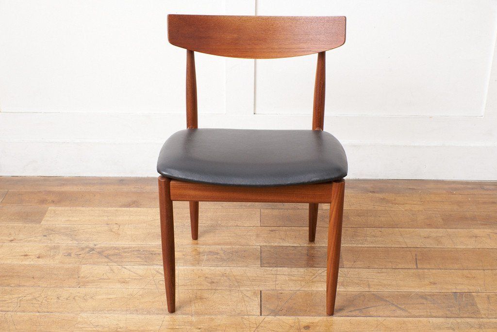 Danish ダイニングチェア