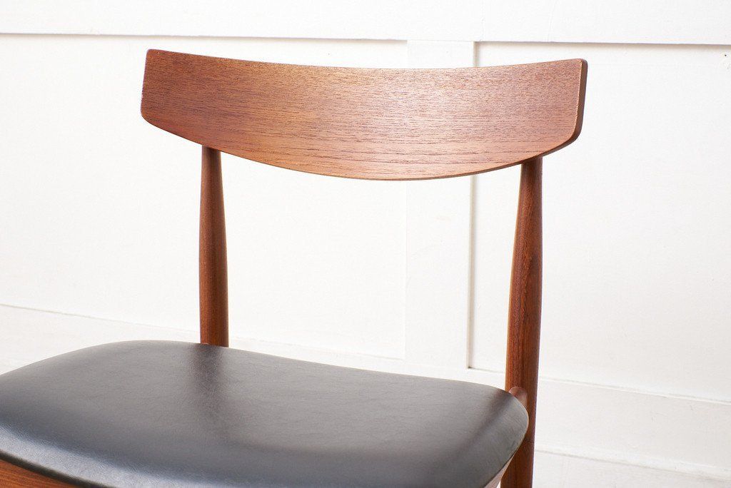 Danish ダイニングチェア