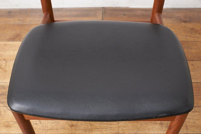 Danish ダイニングチェア