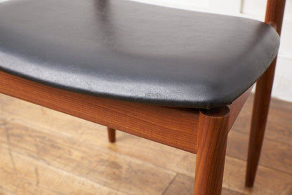 Danish ダイニングチェア