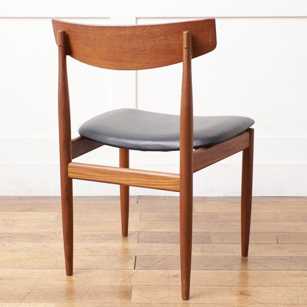 Danish ダイニングチェア