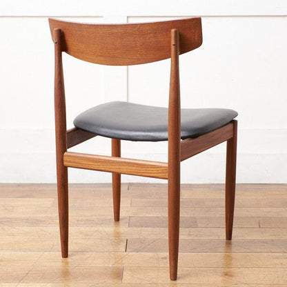 Danish ダイニングチェア