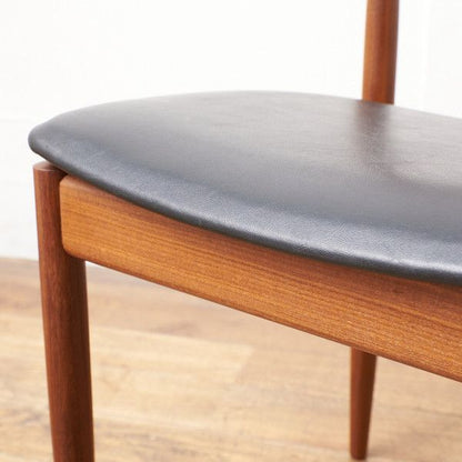 Danish ダイニングチェア