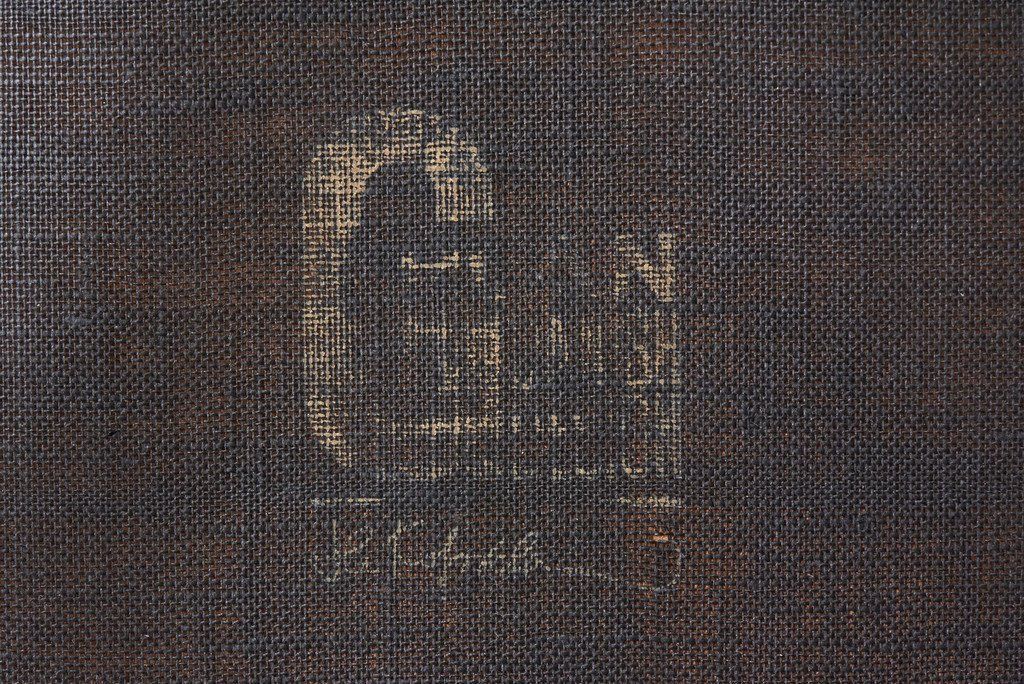 Danish ダイニングチェア