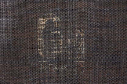 Danish ダイニングチェア