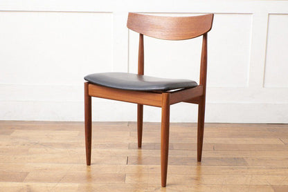 Danish ダイニングチェア