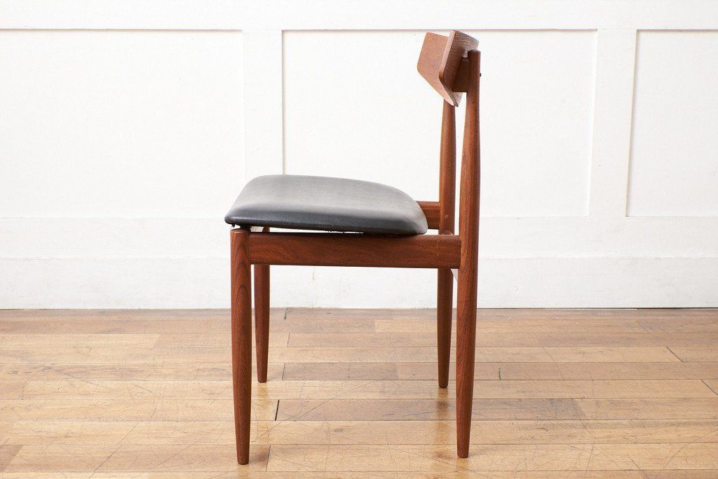 Danish ダイニングチェア