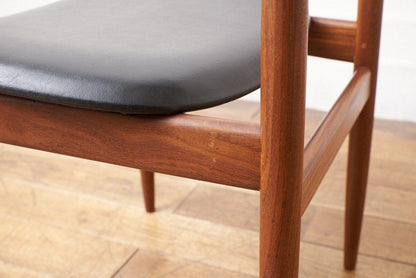 Danish ダイニングチェア