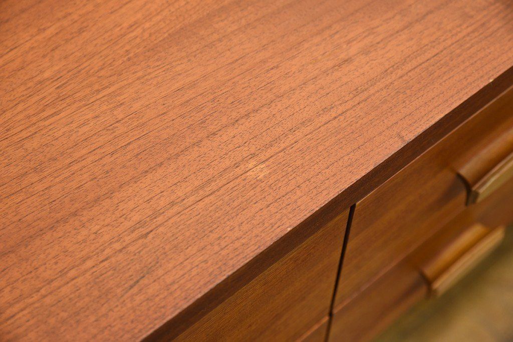 Quadrille 6ドロアーサイドチェスト 1997