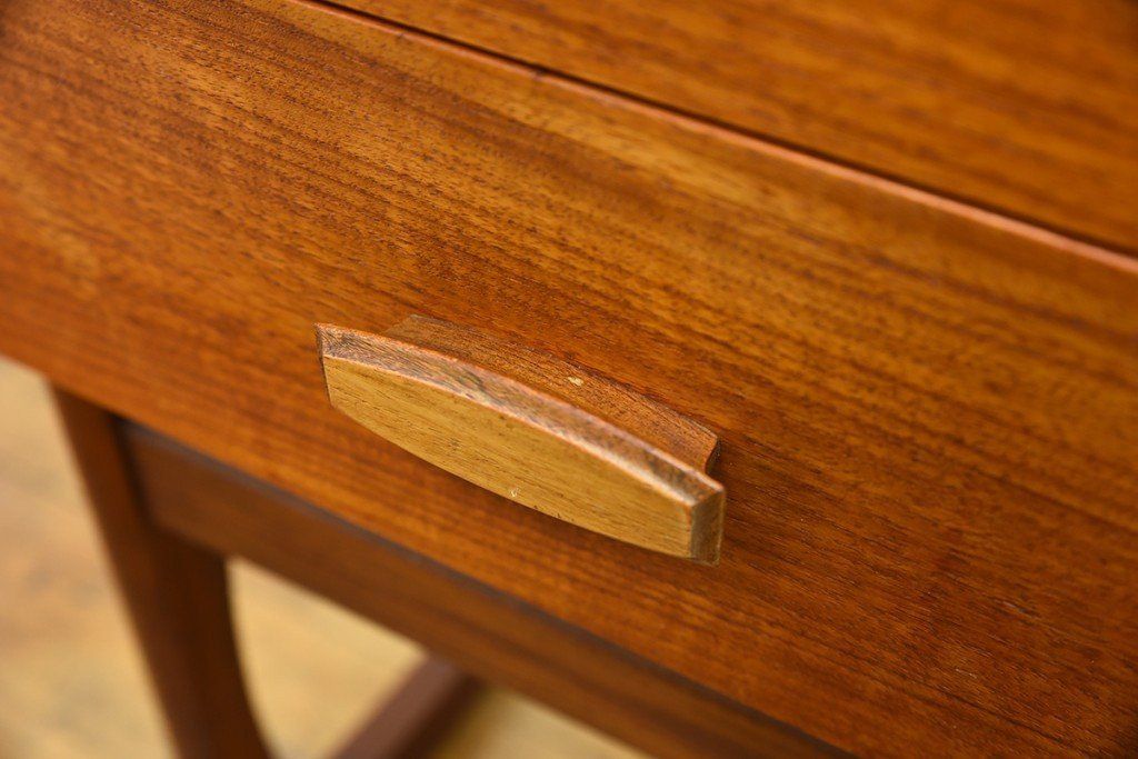 Quadrille 6ドロアーサイドチェスト 1997