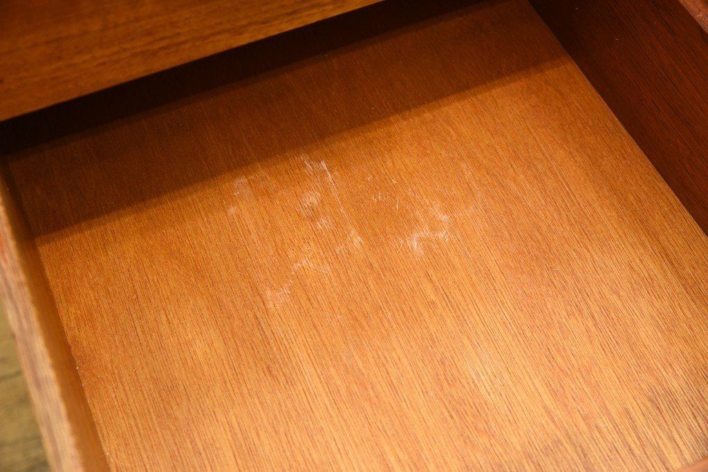 Quadrille 6ドロアーサイドチェスト 1997