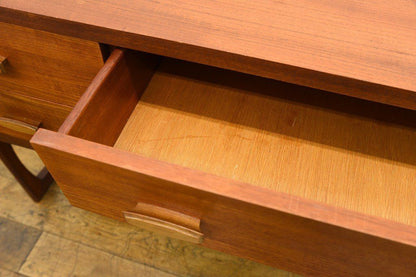 Quadrille 6ドロアーサイドチェスト 1997