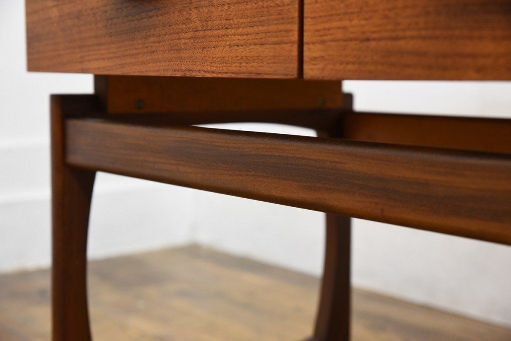 Quadrille 6ドロアーサイドチェスト 1997