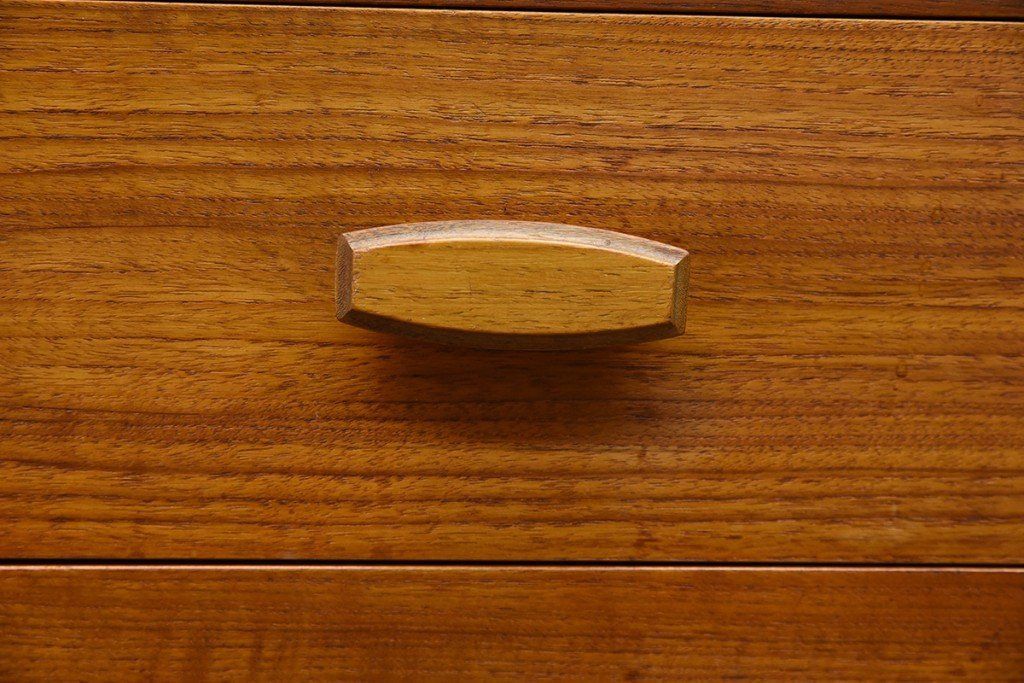 Quadrille 6ドロアーサイドチェスト 1997