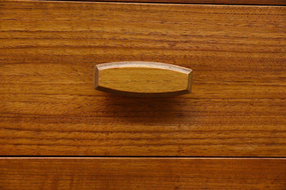 Quadrille 6ドロアーサイドチェスト 1997