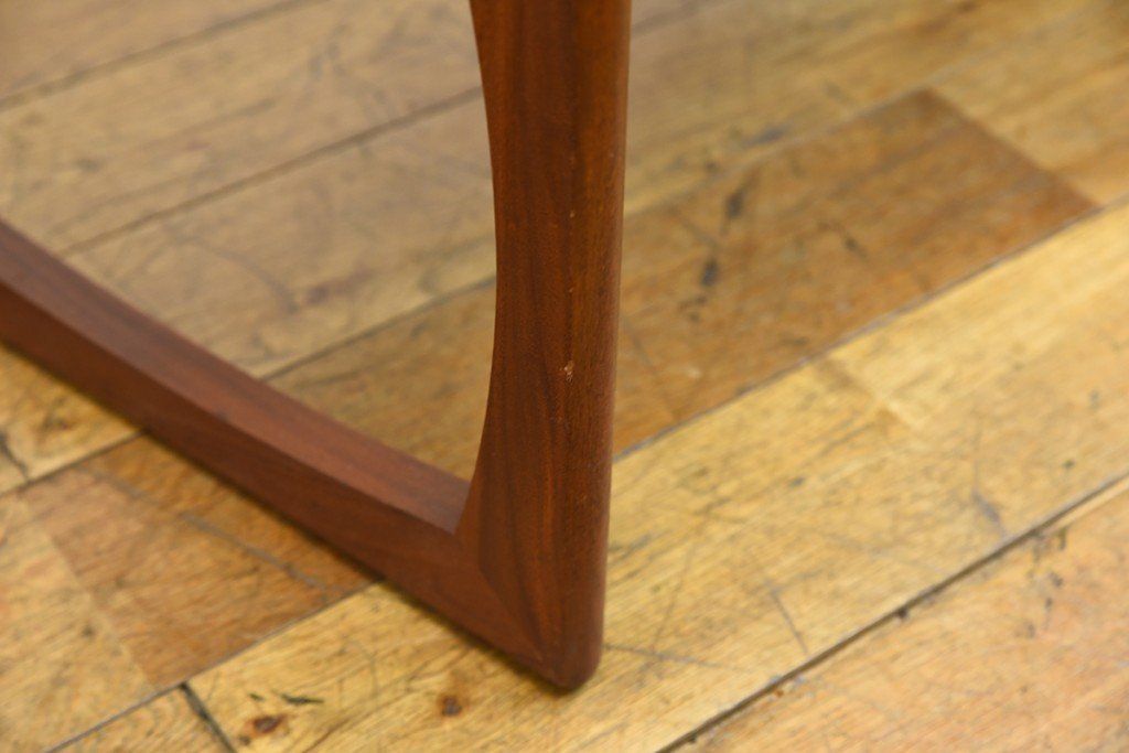 Quadrille 6ドロアーサイドチェスト 1997