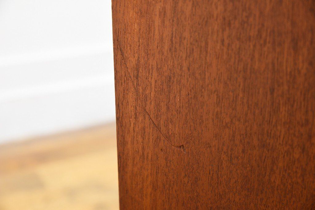 Quadrille 6ドロアーサイドチェスト 1997