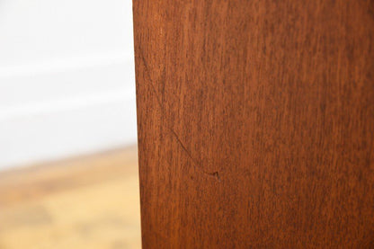 Quadrille 6ドロアーサイドチェスト 1997