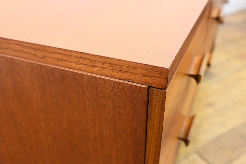 Quadrille 6ドロアーサイドチェスト 1997