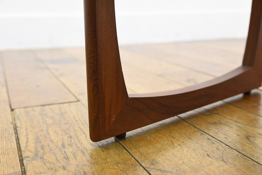 Quadrille 6ドロアーサイドチェスト 1997