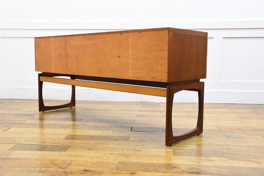 Quadrille 6ドロアーサイドチェスト 1997