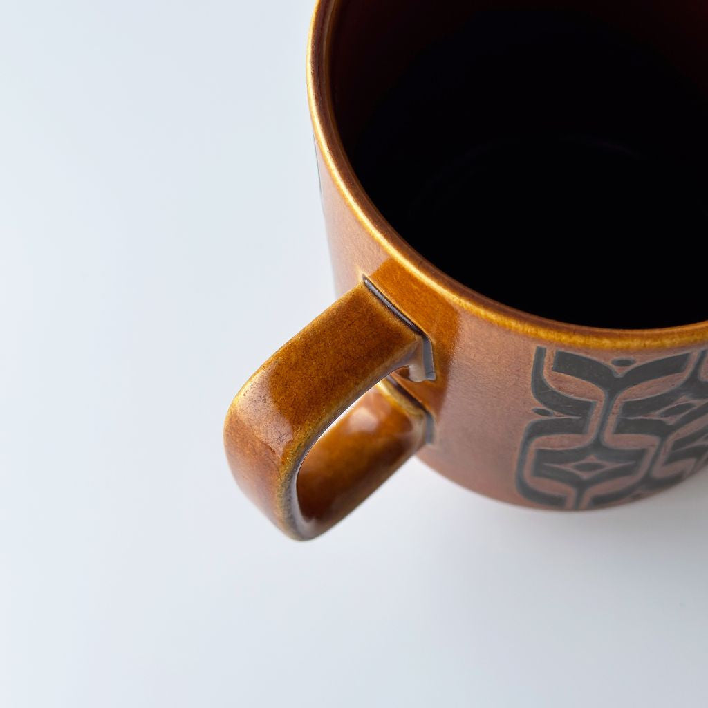 HEIRLOOM エアルーム マグカップ