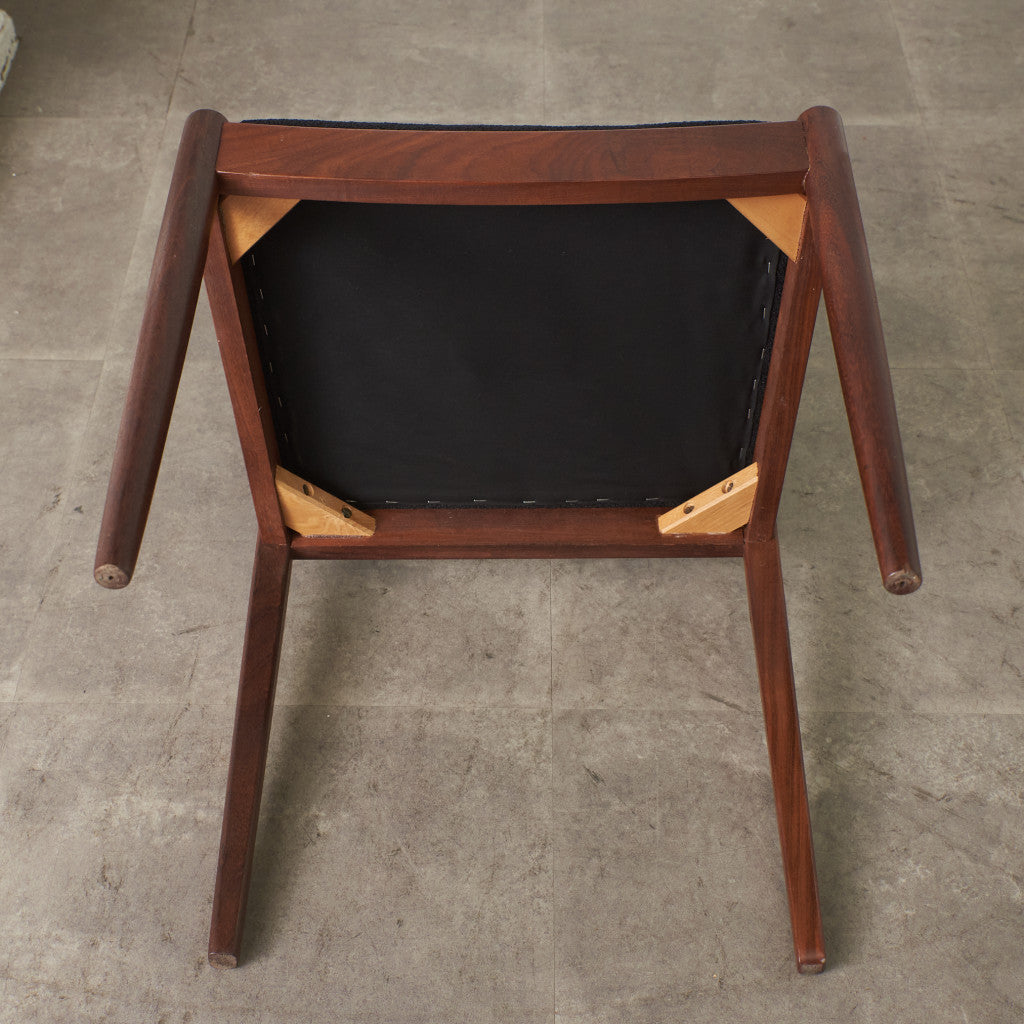 Fresco ダイニングチェア / 張替済