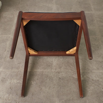 Fresco ダイニングチェア / 張替済