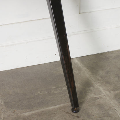 ヴィンテージ エクステンション ダイニングテーブル