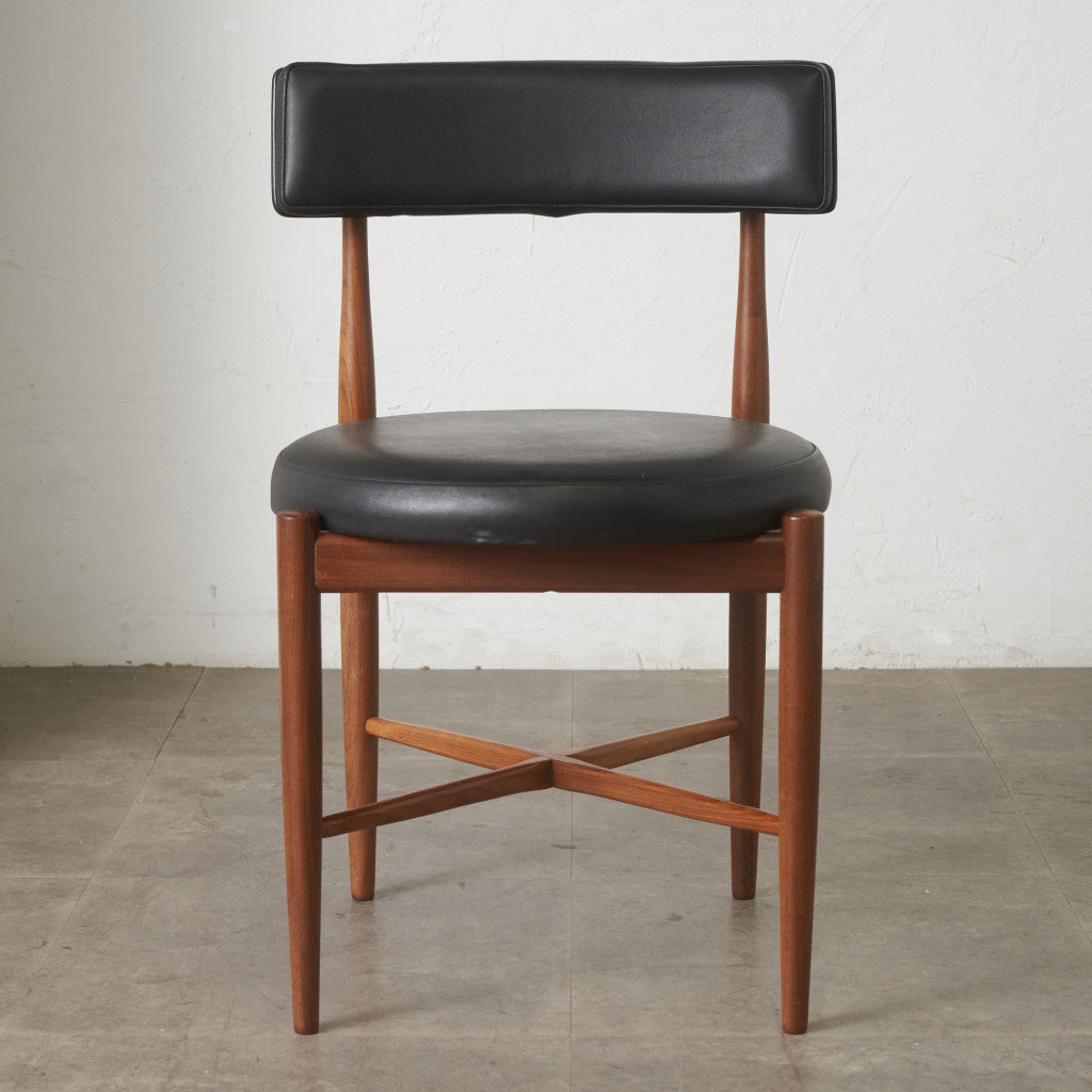 サーキュラーチェア