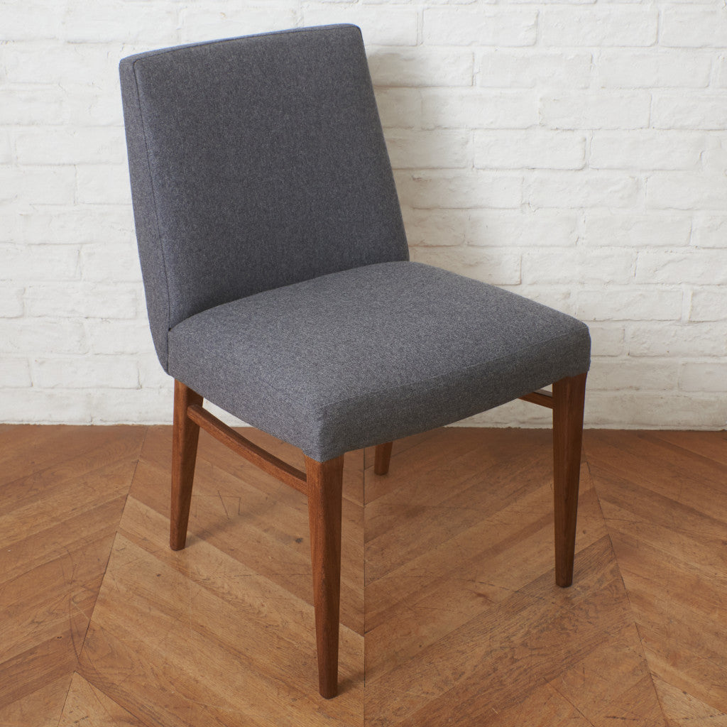 Brasilia ダイニングチェア / 張替済