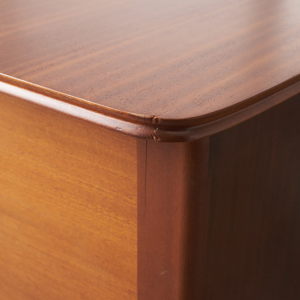 Vanson 1960's ヴィンテージ サイドボード