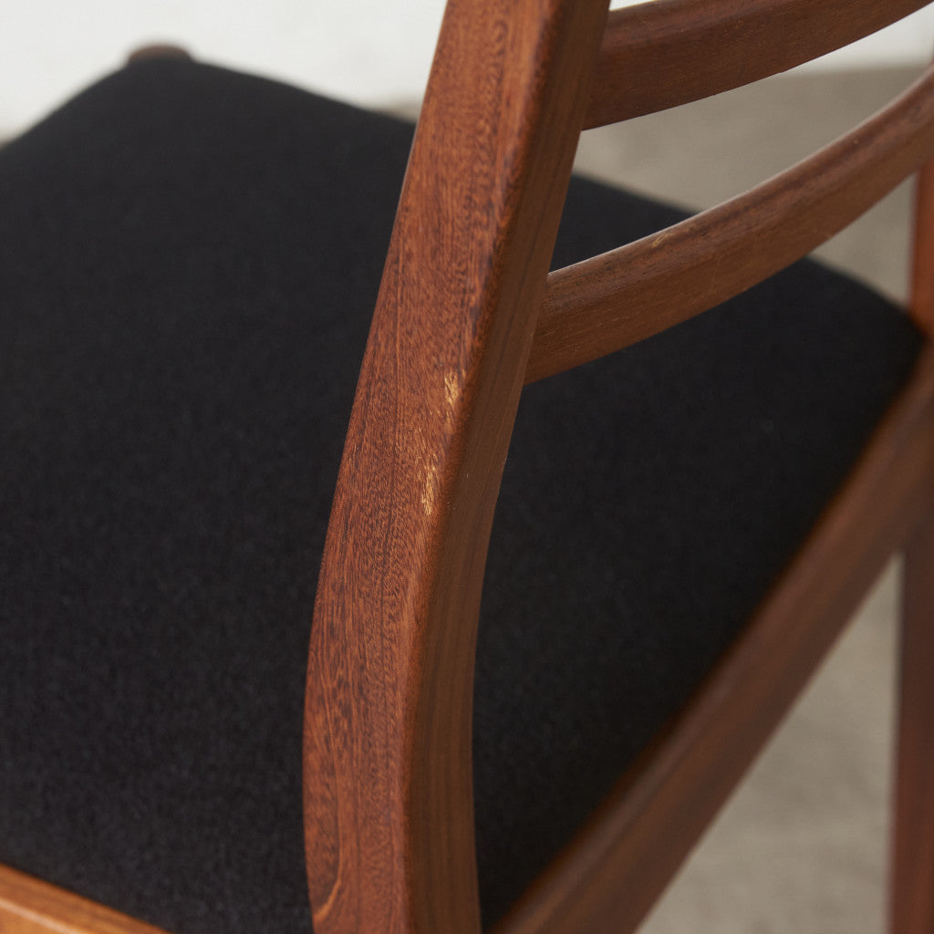 Fresco ダイニングチェア / 張替済