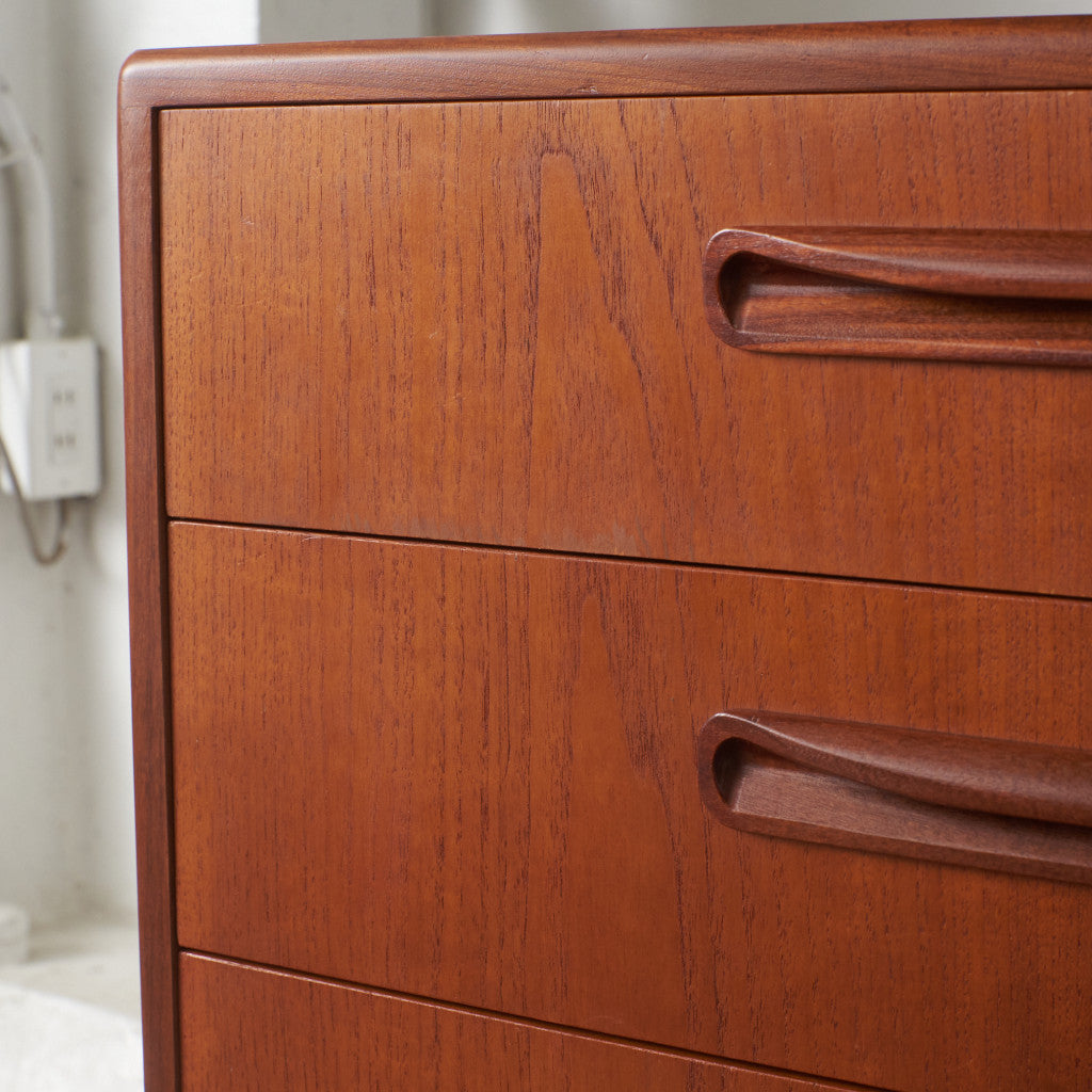 Fresco 4段 サイドチェスト