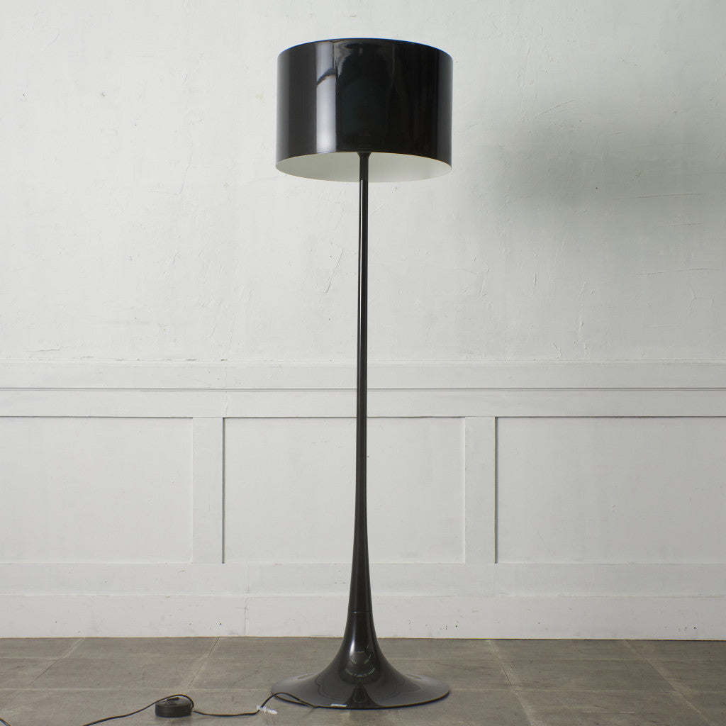 SPUN LIGHT F フロアライト