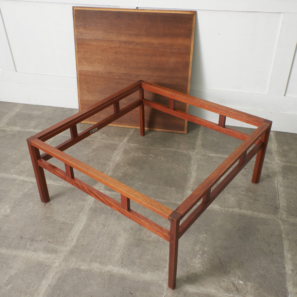 ヴィンテージ センターテーブル