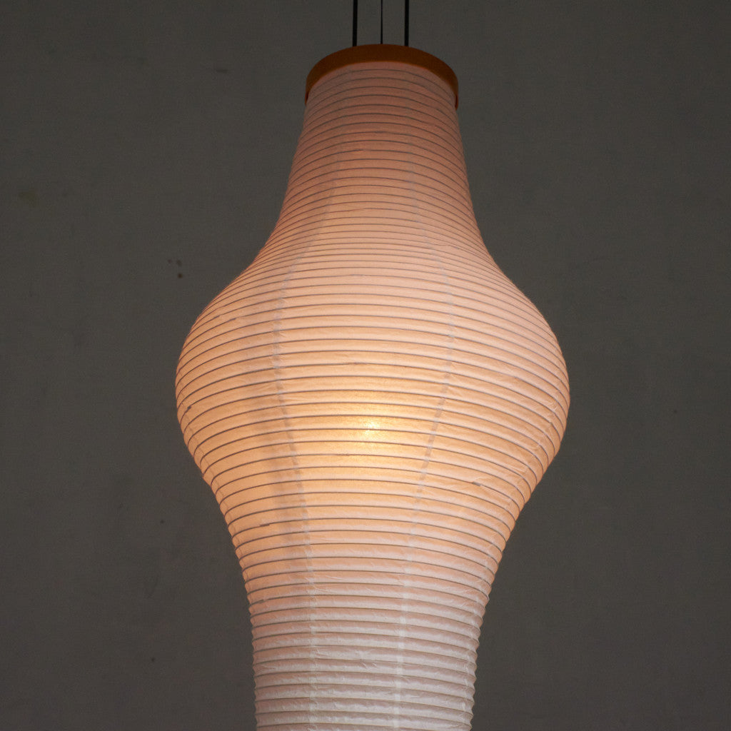 イサムノグチ　AKARI　14A Isamu Noguchi フロアランプ AKARI フロアランプ 14A – rocca rocca