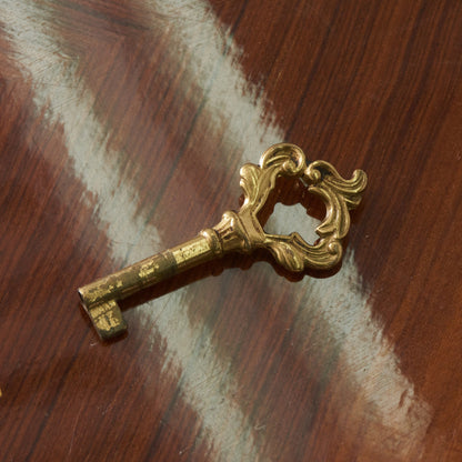 イタリア製 クラシック 飾り棚