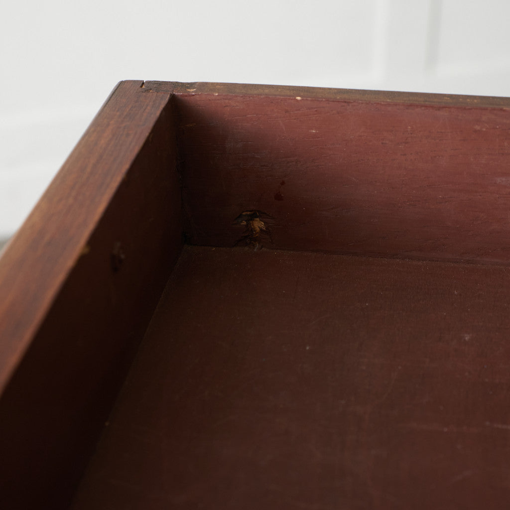 英国クラシック 11段 ハイチェスト