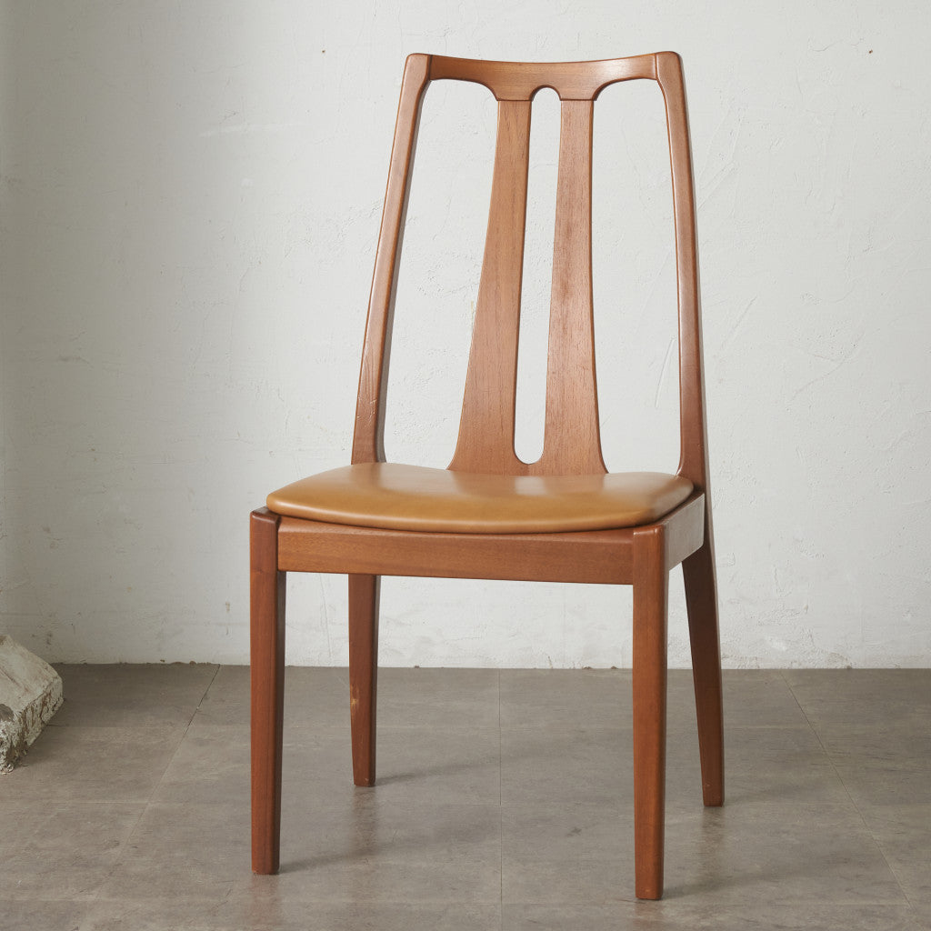 最終価格！Vintage ネイサン Nathan ダイニングチェア ヴィンテージ ダイニングチェア – rocca rocca