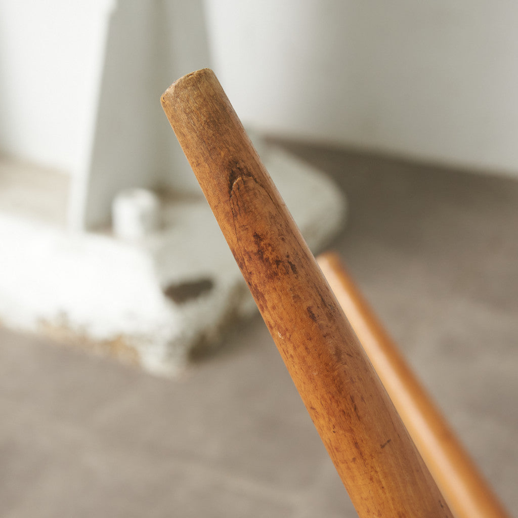 ヴィンテージ ゴールドスミスチェア