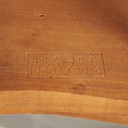 ラティスドチェア X型貫