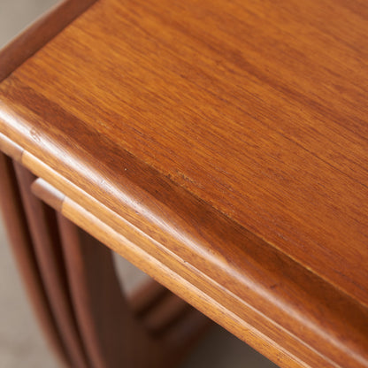 ヴィンテージ ネストテーブル