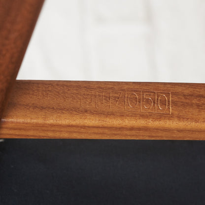 Brasilia ダイニングチェア / 張替済