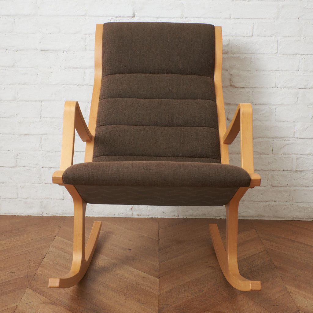 HERON ロッキングチェア