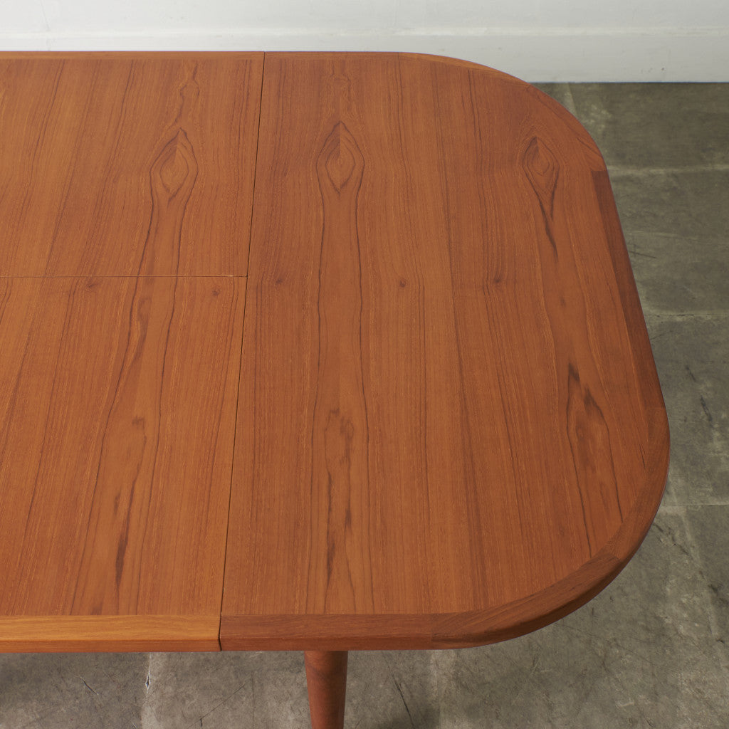 ヴィンテージ エクステンションダイニングテーブル