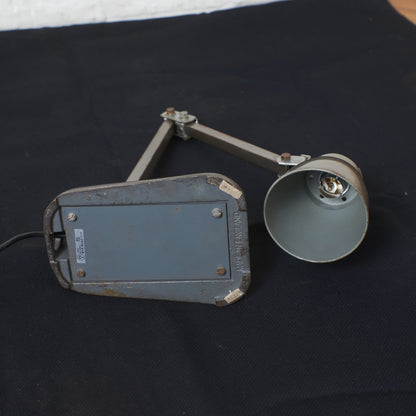 ヴィンテージ デスクランプ