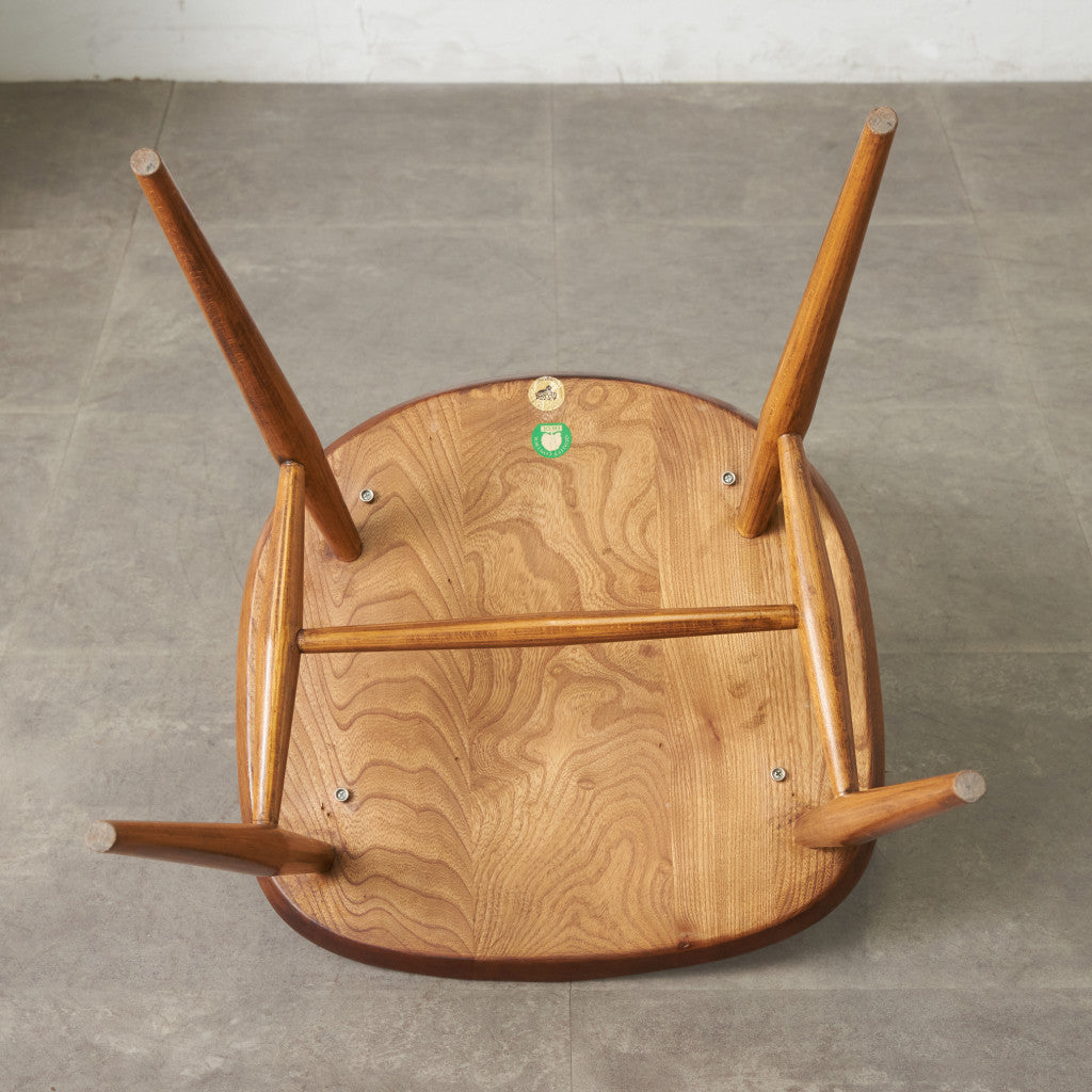 ヴィンテージ クエーカーチェア