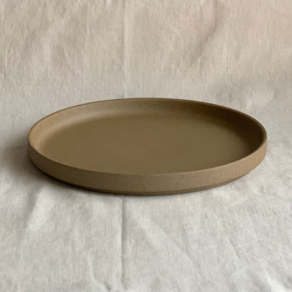 Tray 22cm ナチュラル HASAMI PORCELAIN